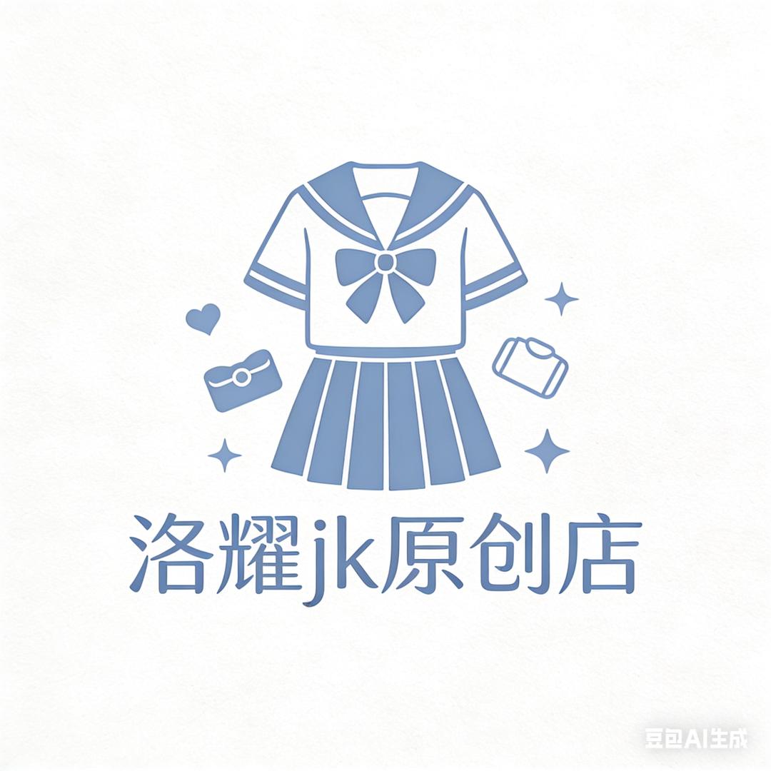 洛耀JK原创工作室