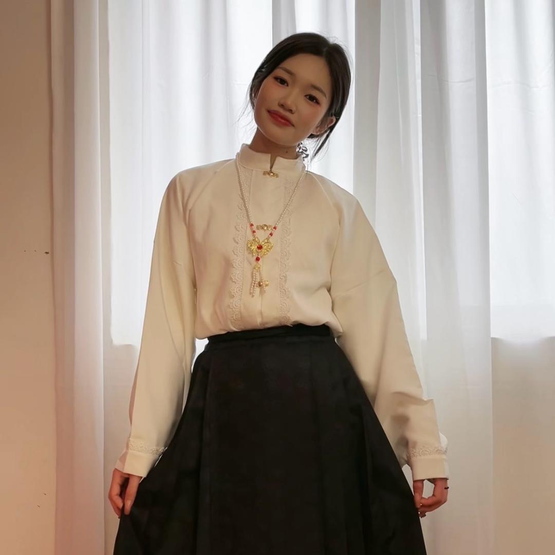 千金格格汉服馆