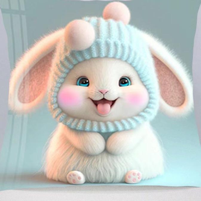 甜甜哒小云朵(爱抖音)