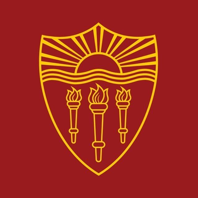 USC 南加州大学