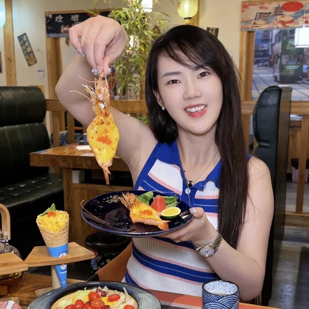落落来啦