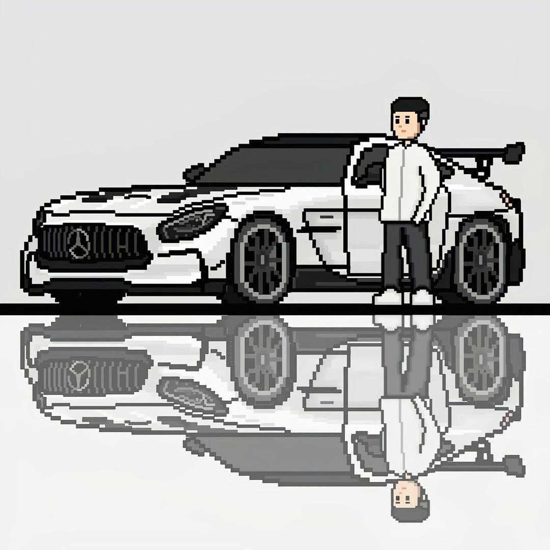 商丘卷王（瑕疵🚗）