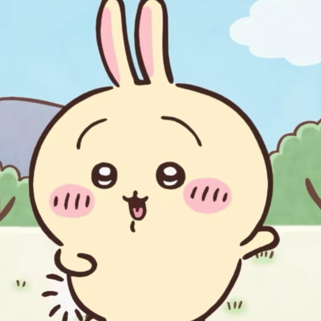 oi小蟹🥥接稿中