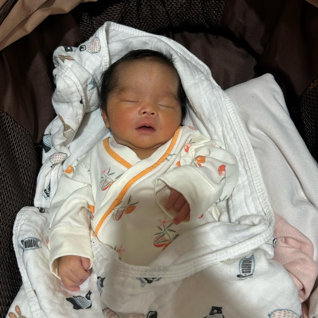 昕怡麻麻