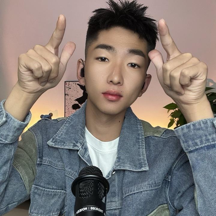 玖伍憨憨