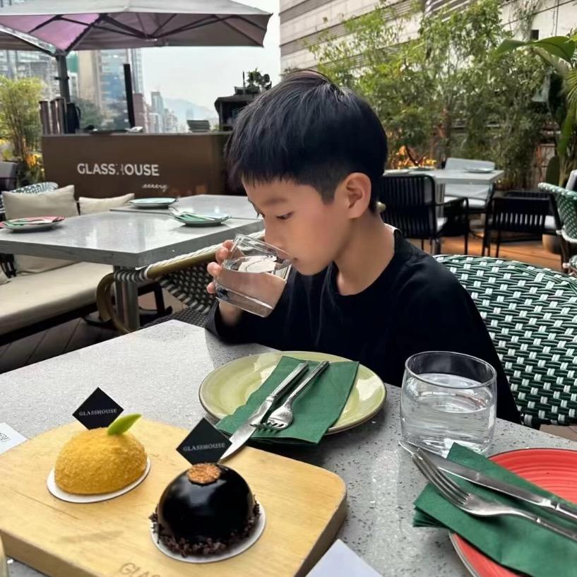 ︎ 等风来