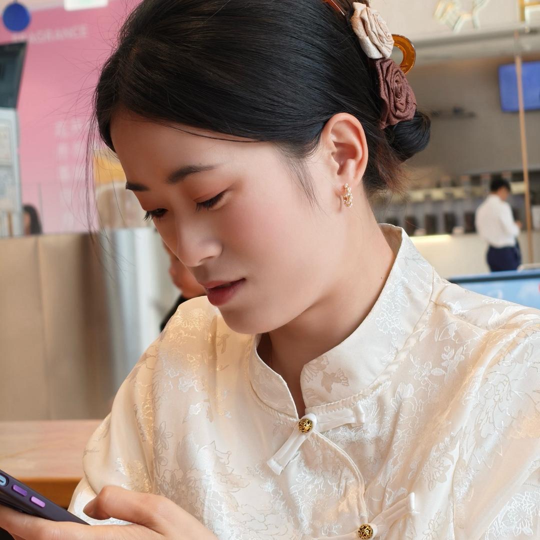@是梅梅呀