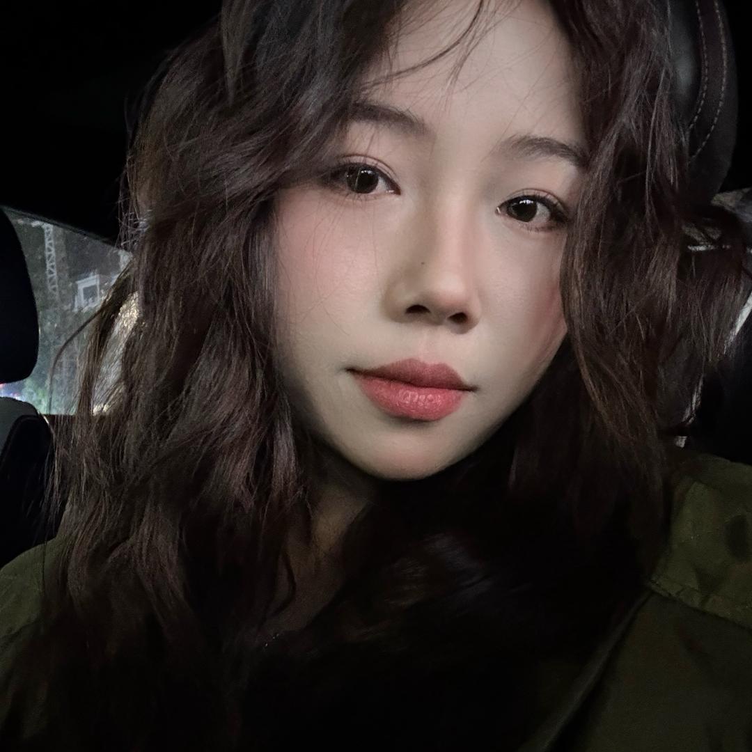晚风🌬️