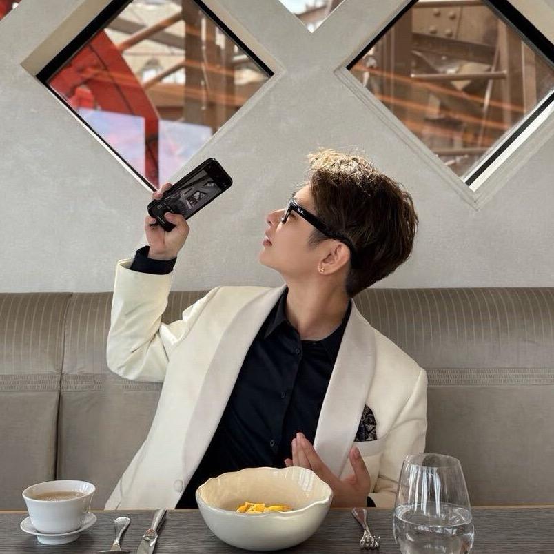Mizi Zhou🥤