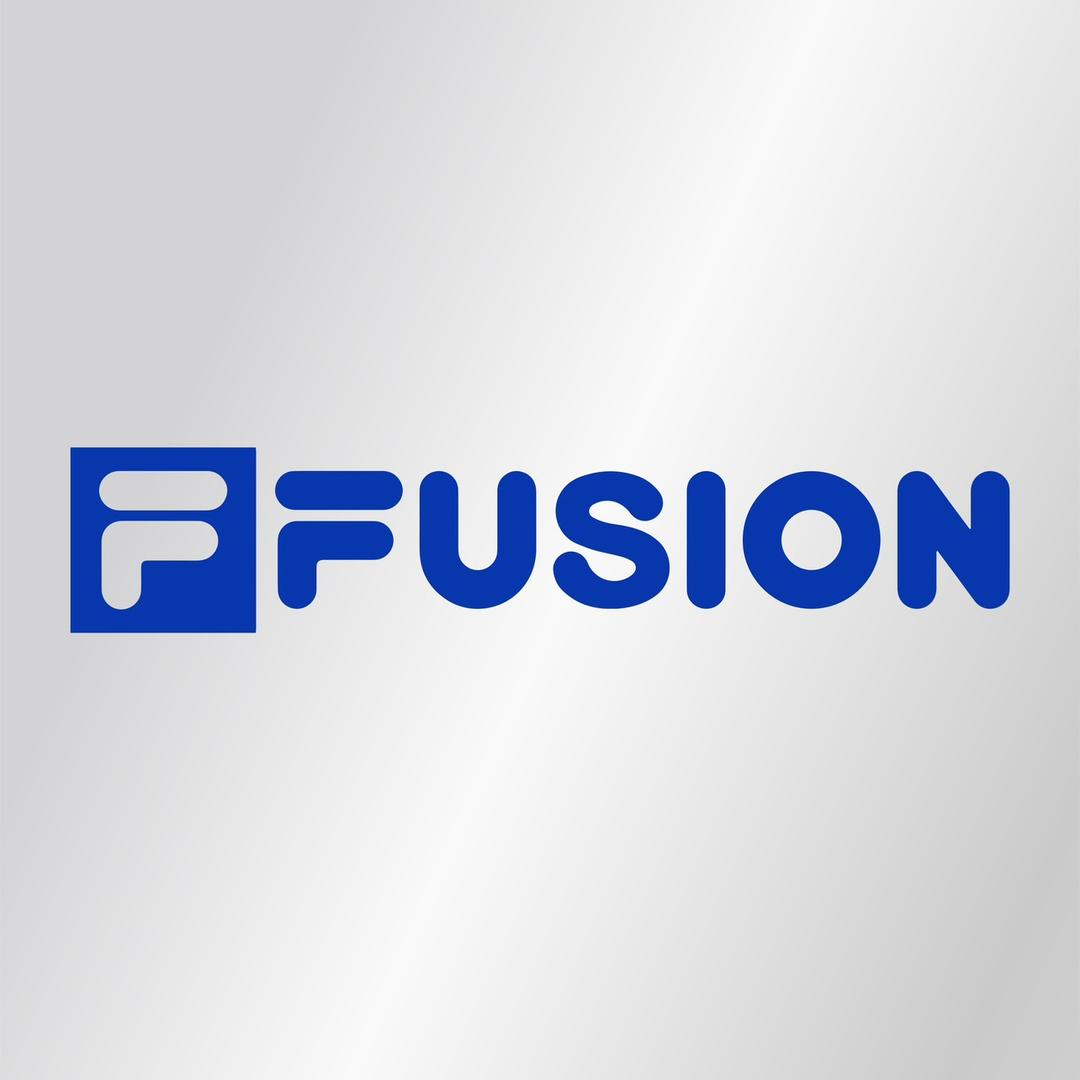 FILA FUSION北京潮牌专卖店