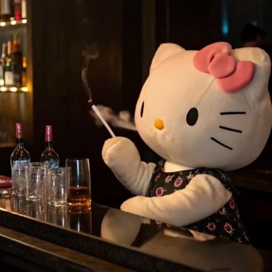 小绿