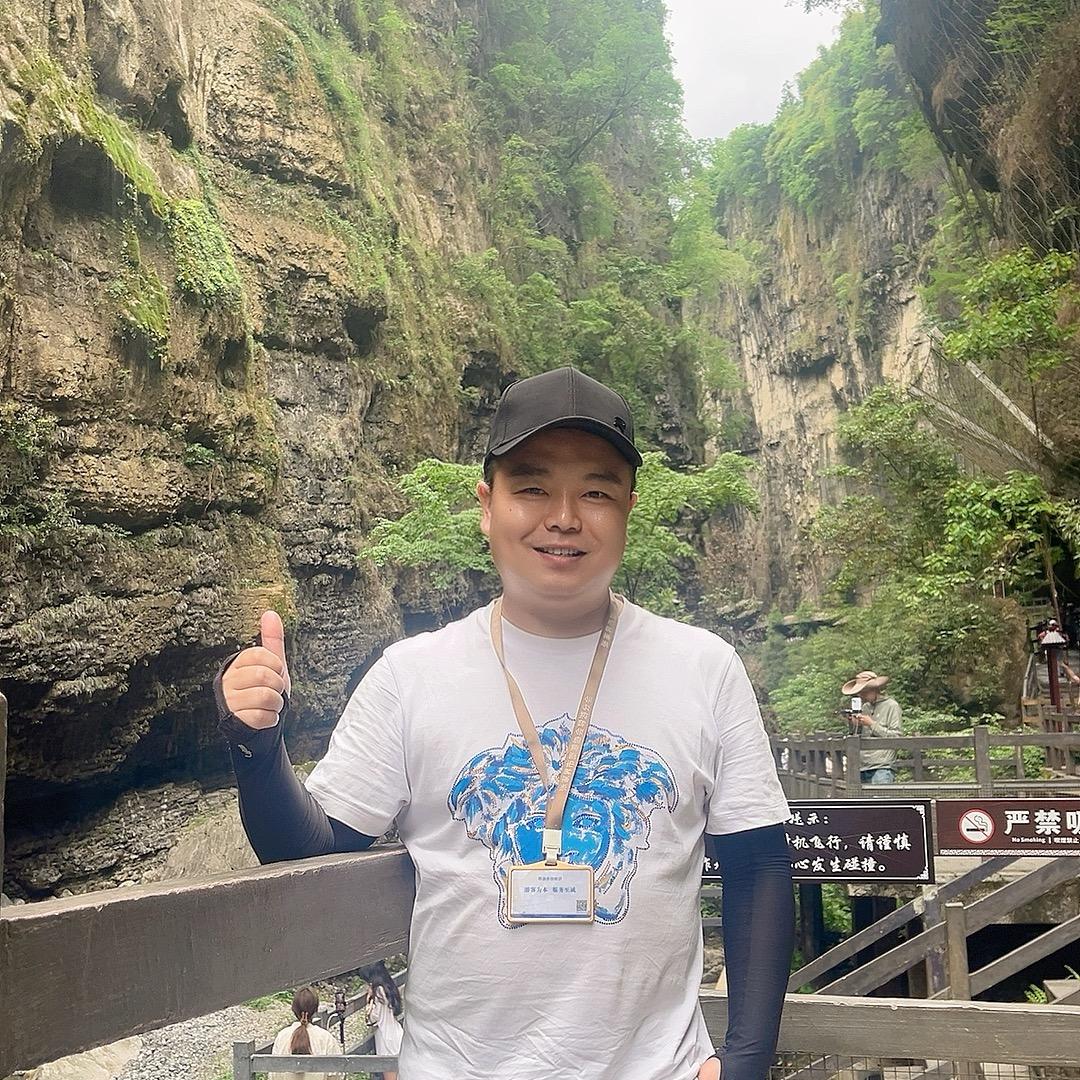 老莫带你游世界