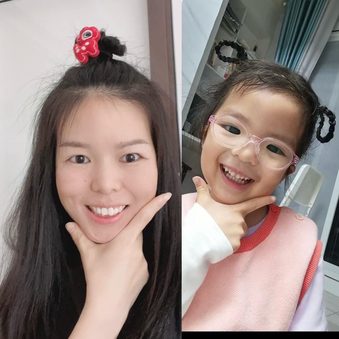 花卷妈妈