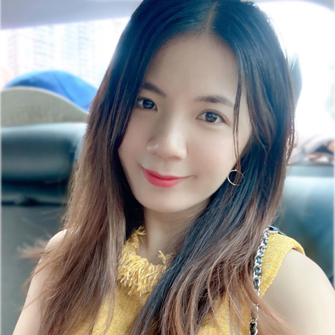 婷婷TinG