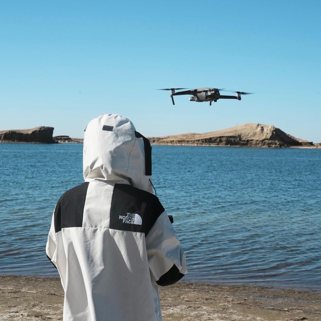 也梨儿📷｜冬季阿勒泰