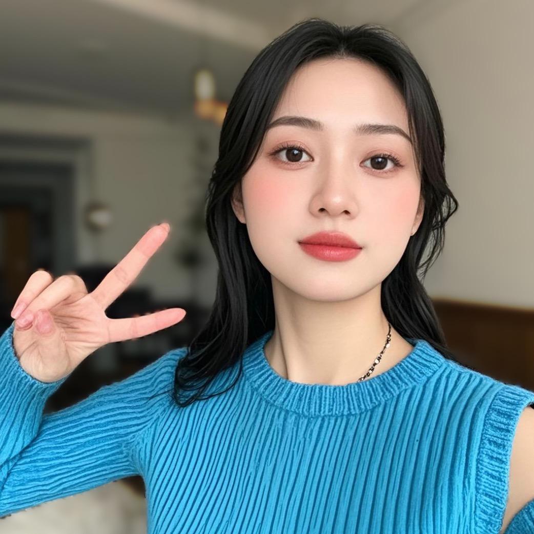 静语仙女