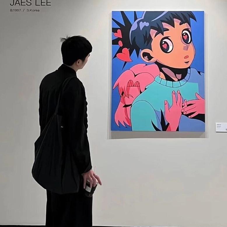 南乔。