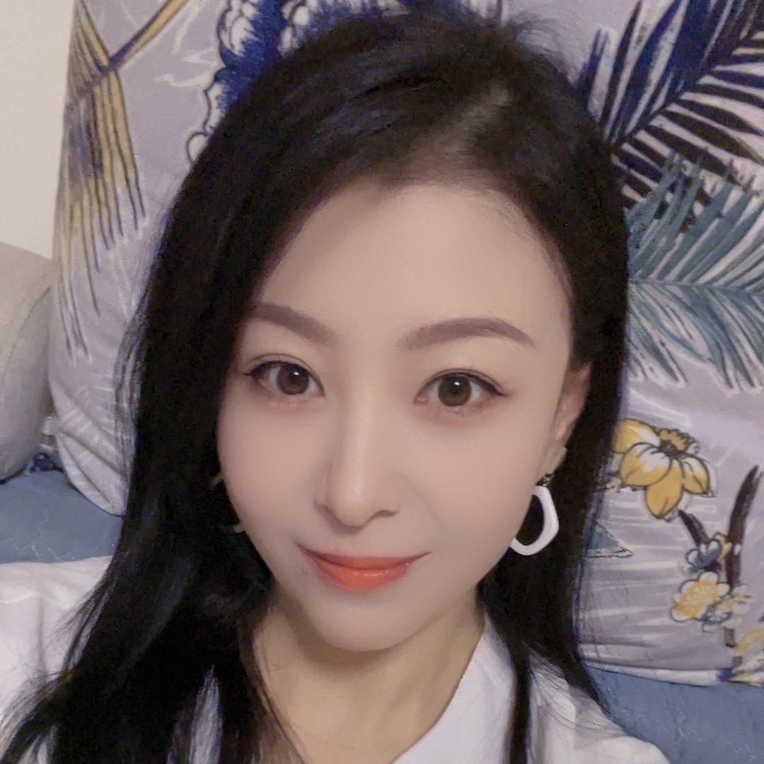 174厘米的朱玫玫头像