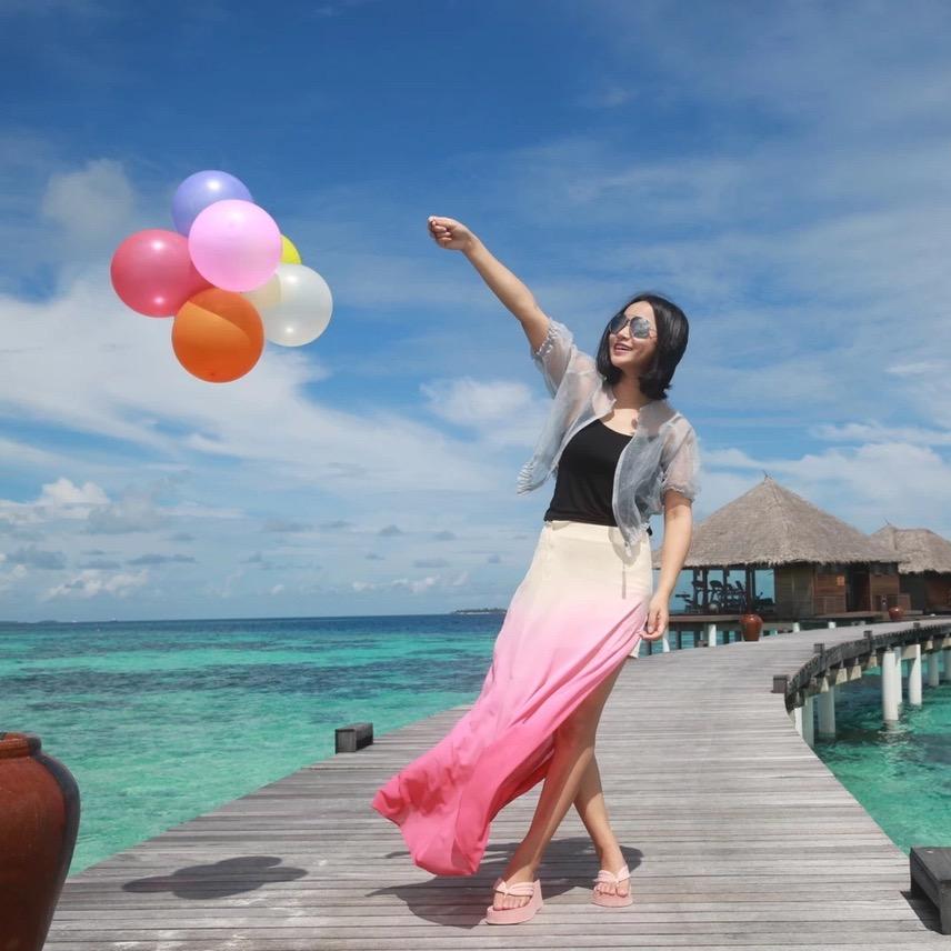 小凤的精致生活@抖音