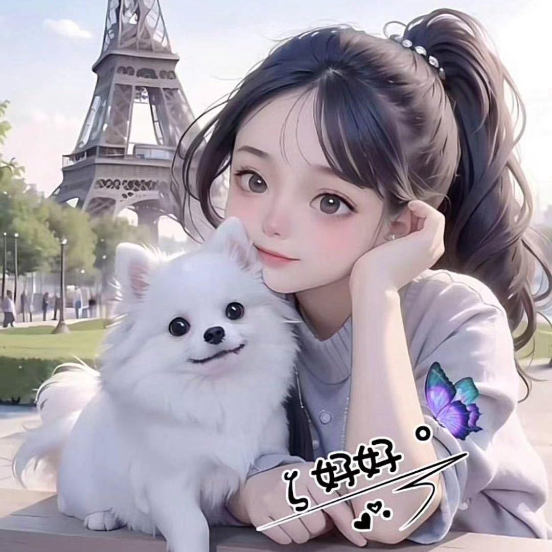 🌈小守🐶