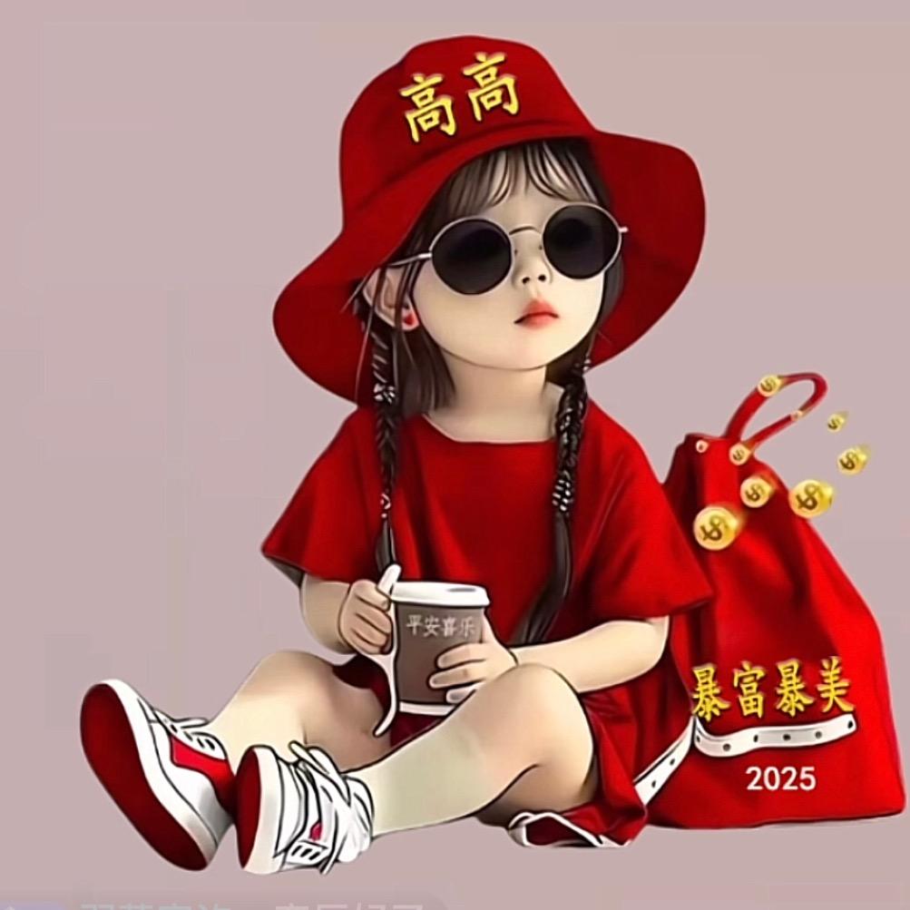 心情六六☆岁岁之乐♡…