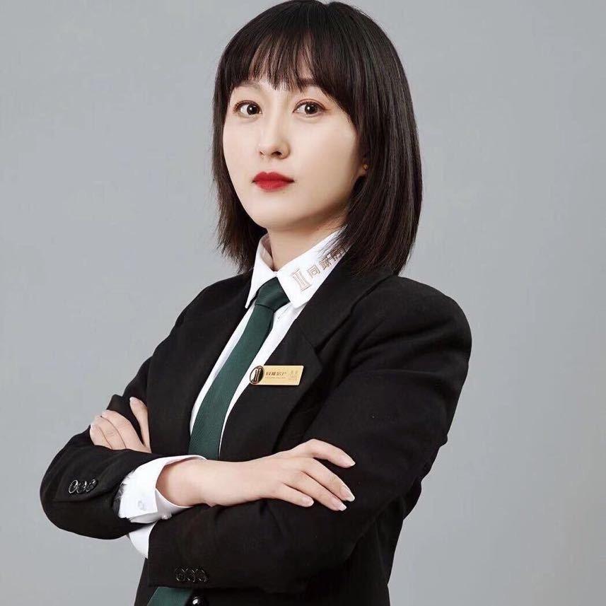 房小淇（长治）