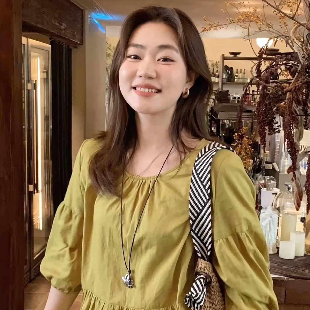 大婉酱微胖定制私服