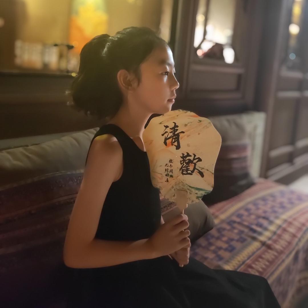 浮生一场清欢丿