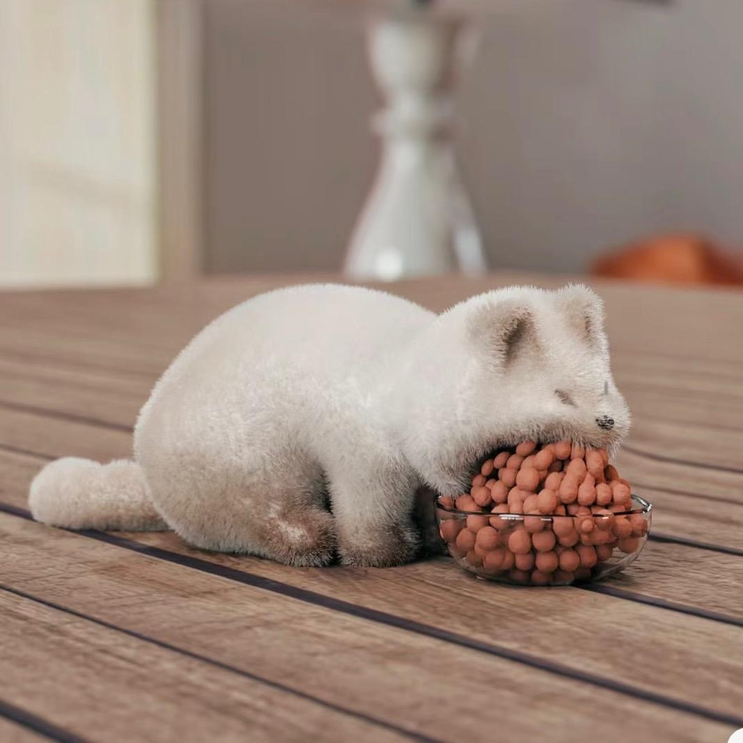 零食搭子汪汪
