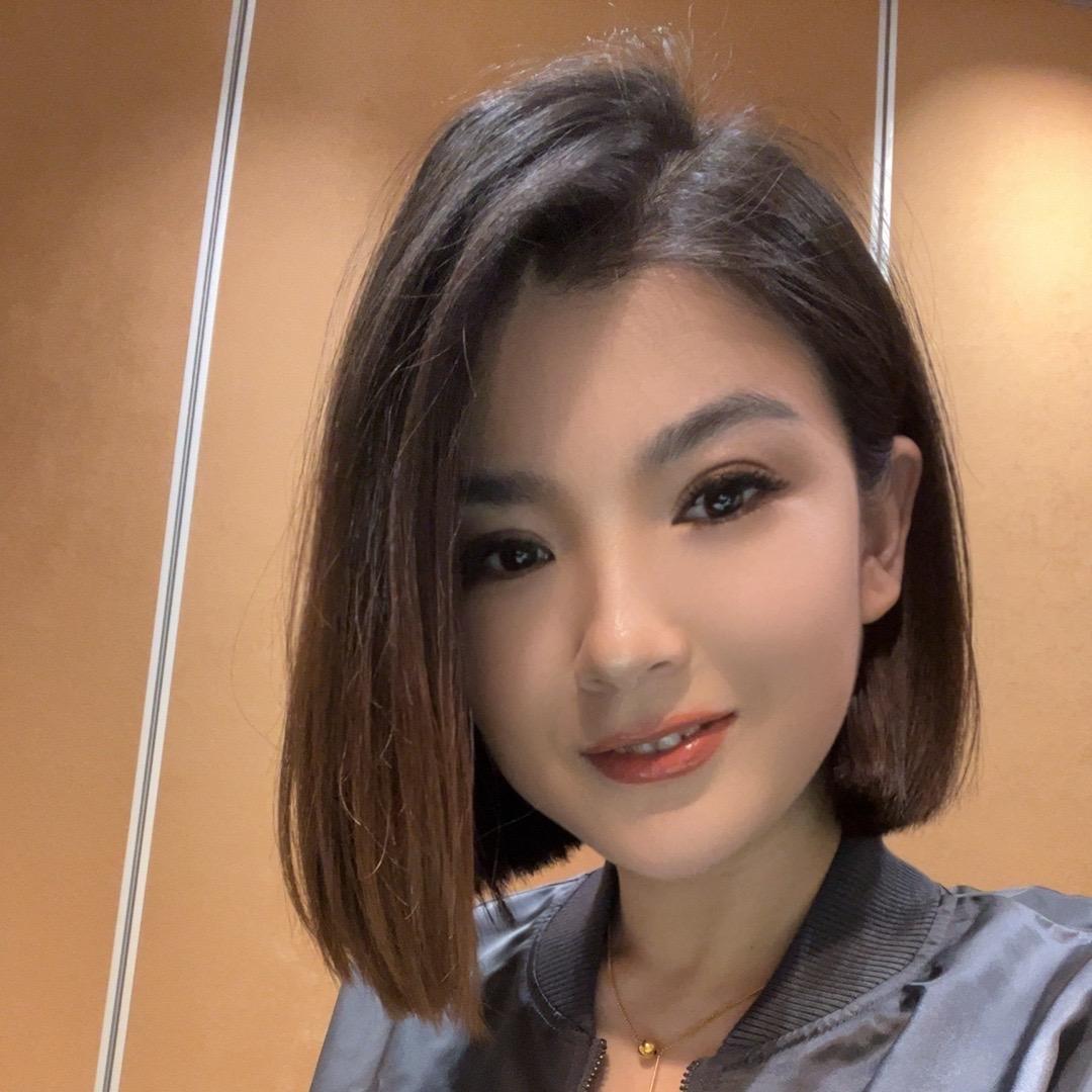 样儿姐在北京