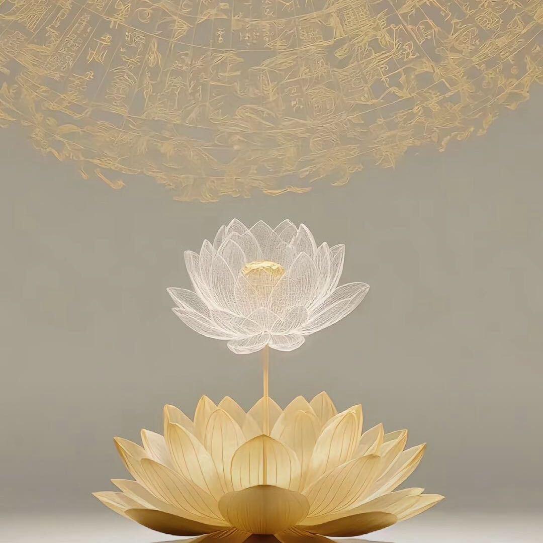 為卿如梦兮