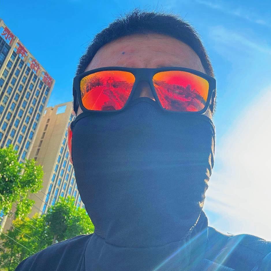 二手摇滚大老王