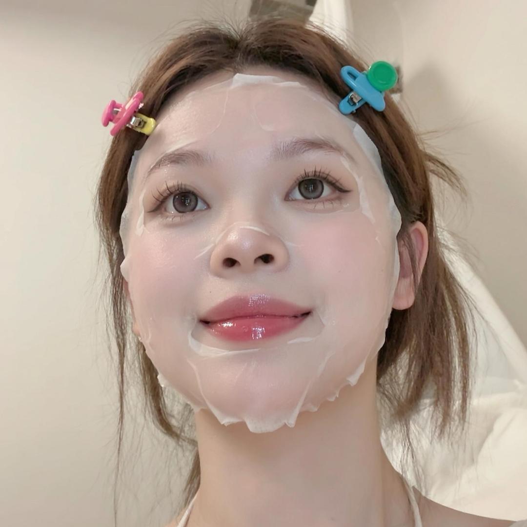 一只美人鱼鱼🦭