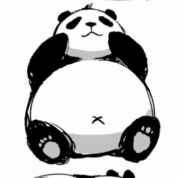 贴贴熊՞•ᴥ•՞
