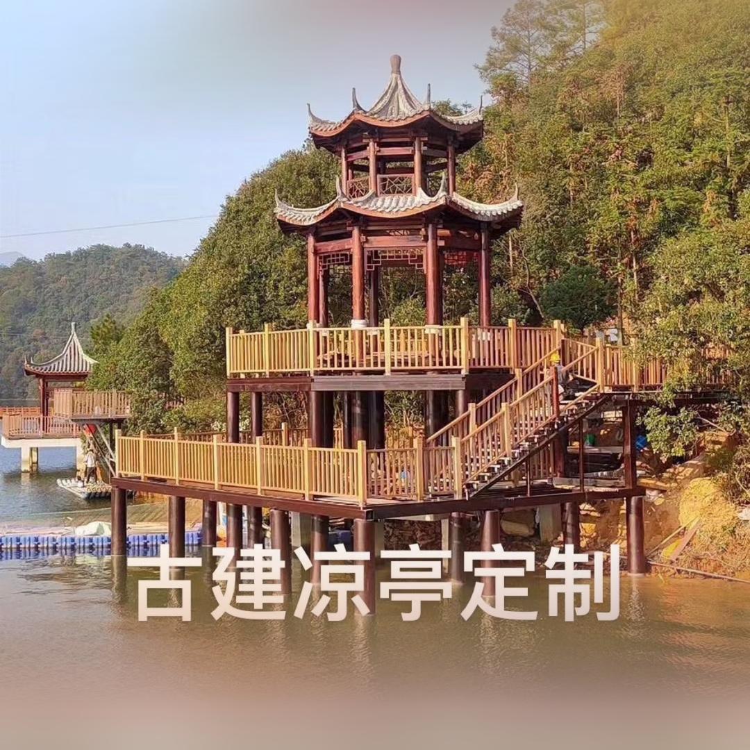 南城长廊厂家