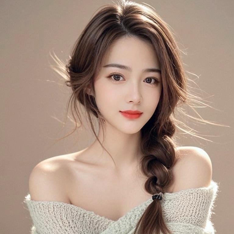 女神💋来了