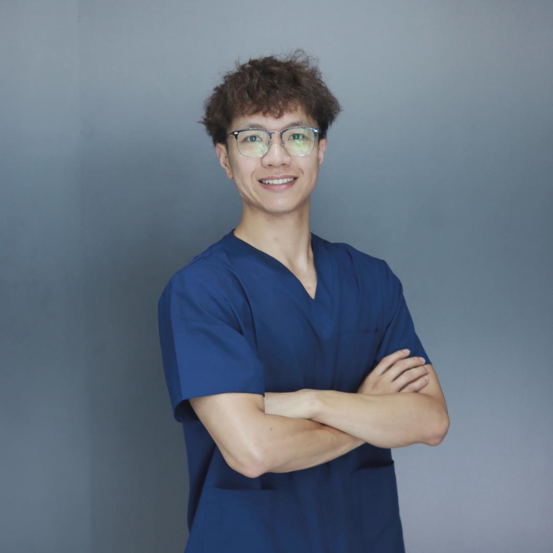 运动养生吕老师