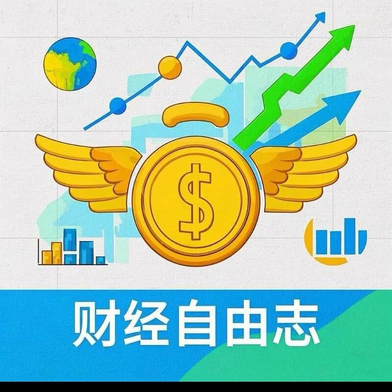 财经自由志