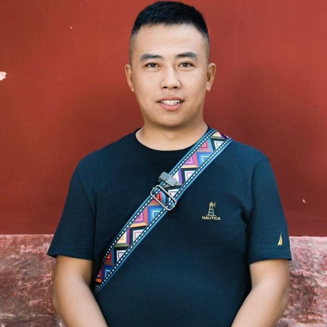 小梁导游讲历史