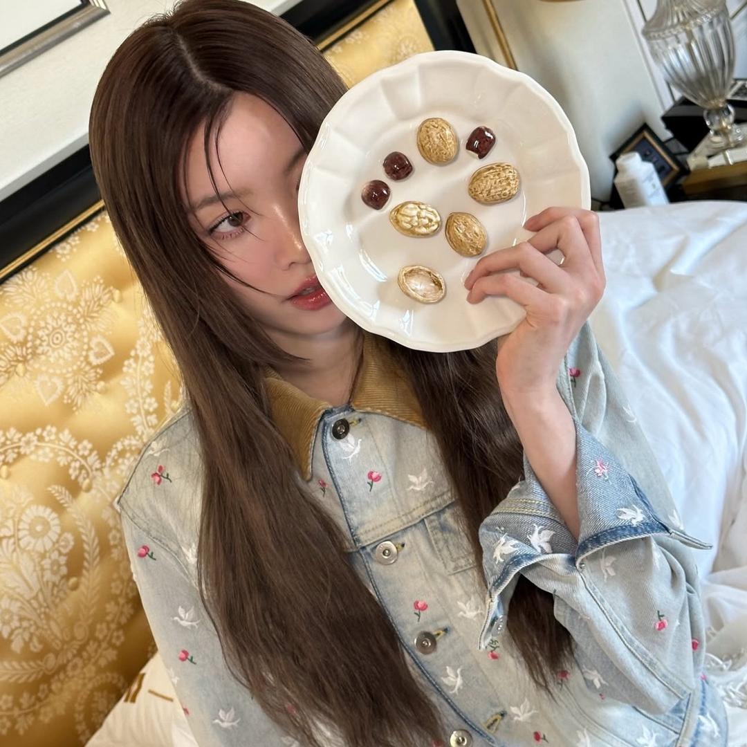 冬愁