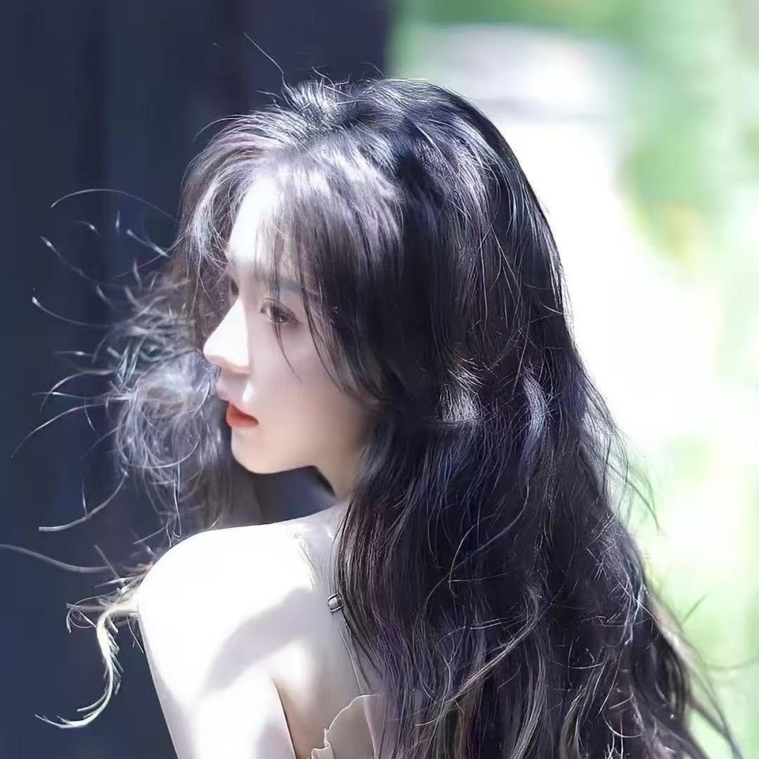 🖤❤️向晚
