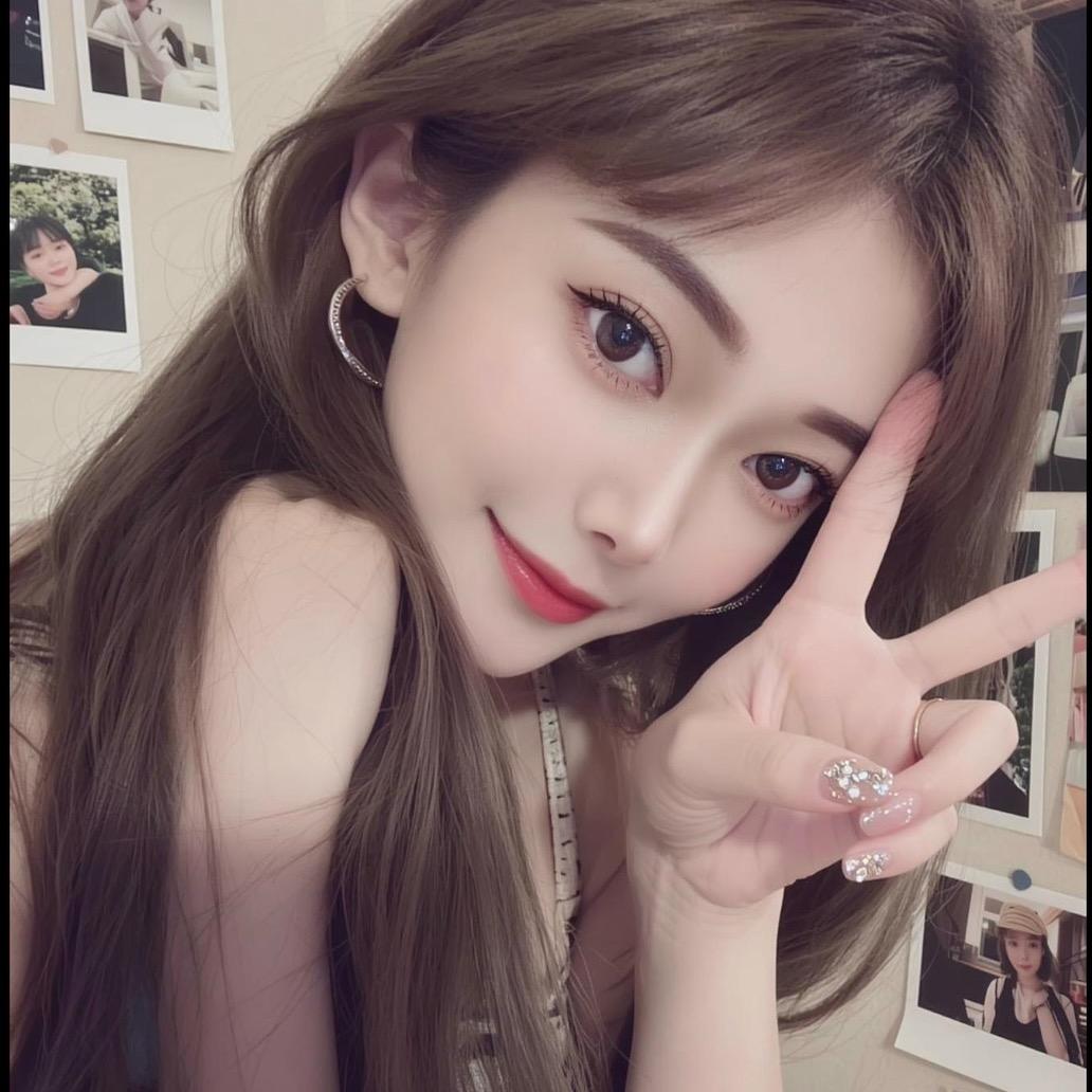 微乐小仙女