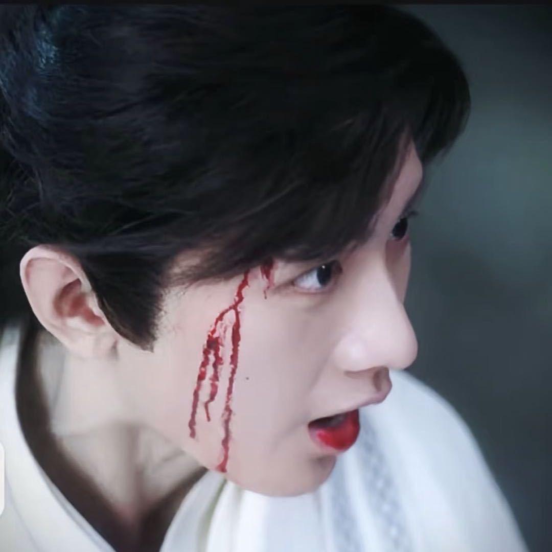 赴一场淇局(赴山海热播版）