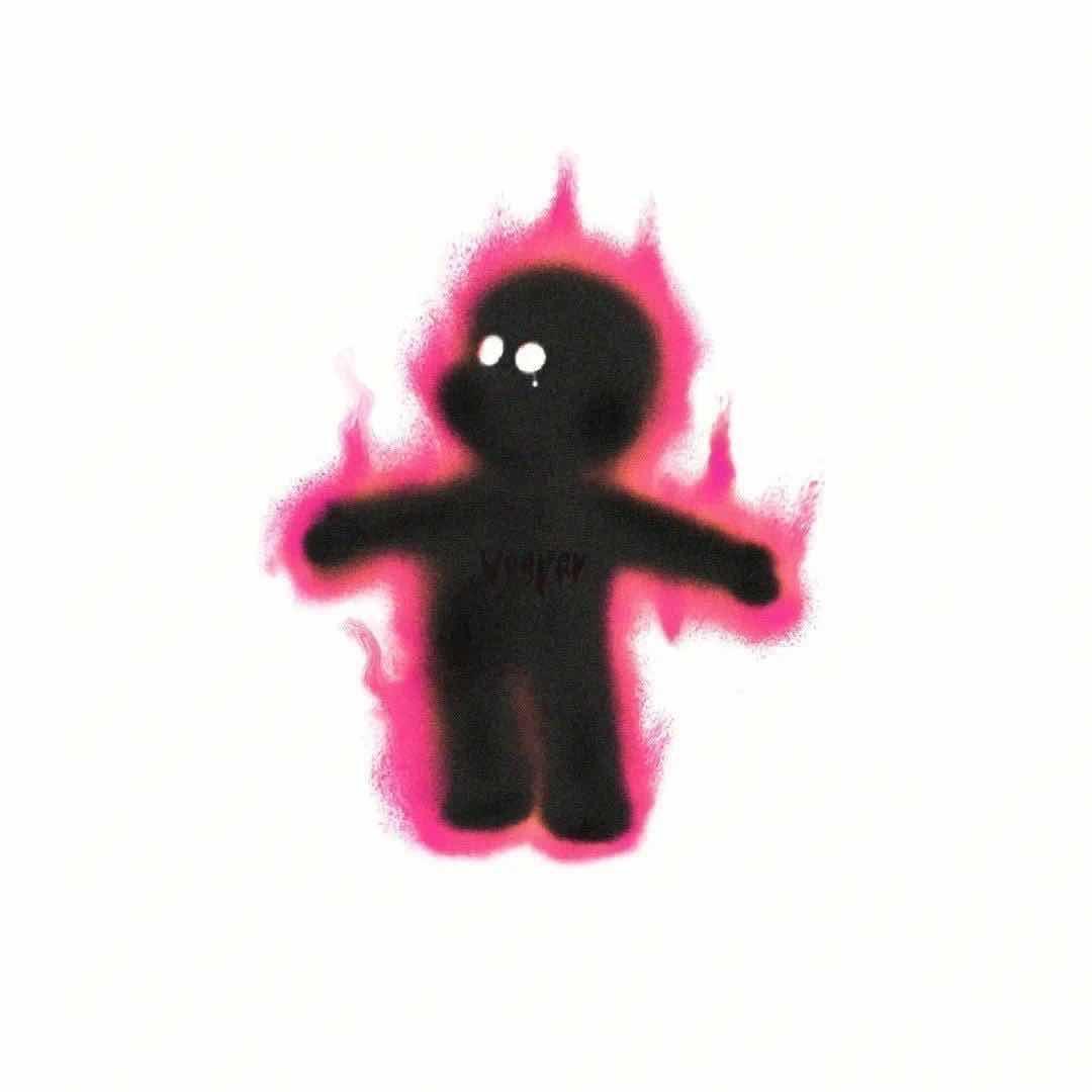 小鹿乱撞的一天