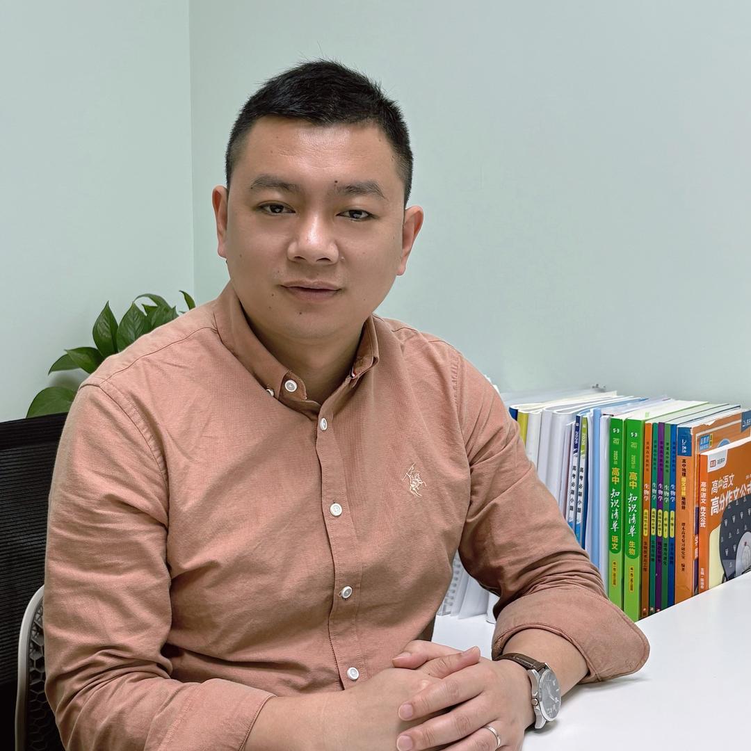 温州升学汪老师