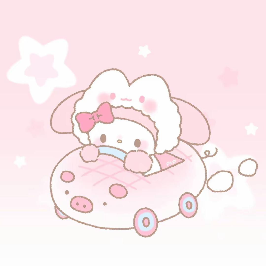 加菲猫🐱
