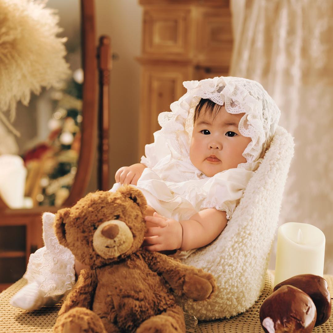 臻宝宝🧸