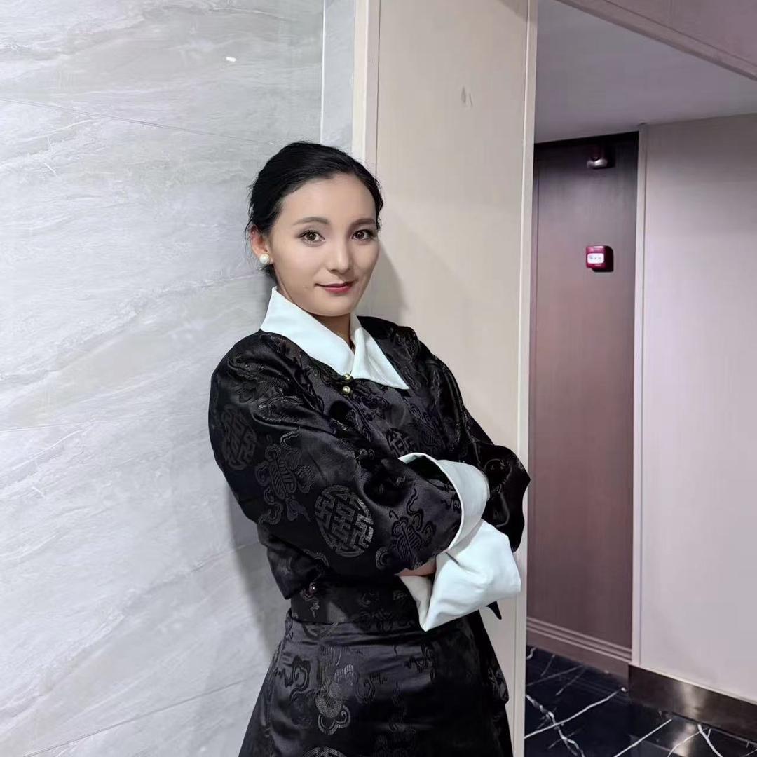 琼达啦好是真滴好