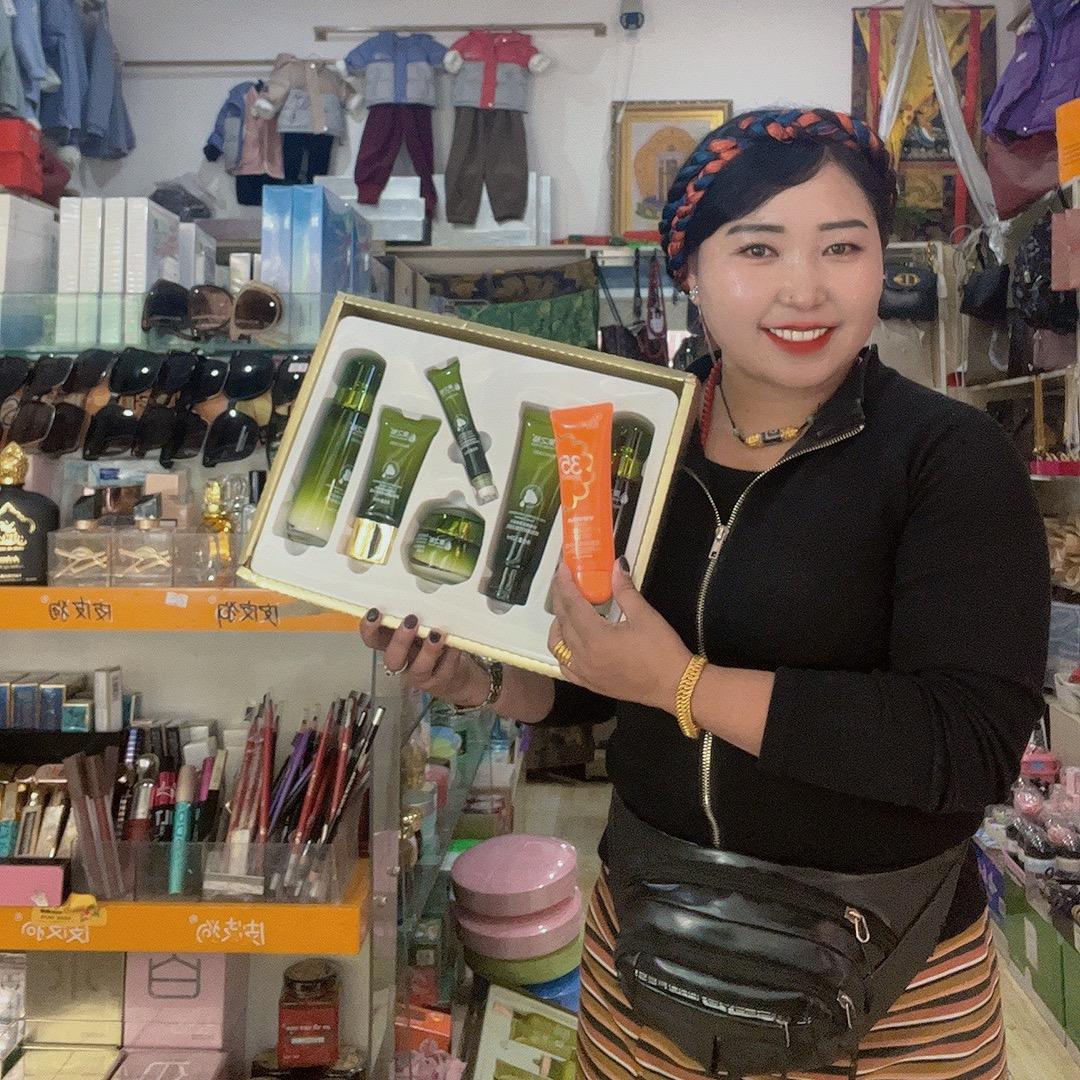 巴桑小店