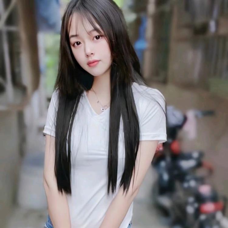 烟民少女